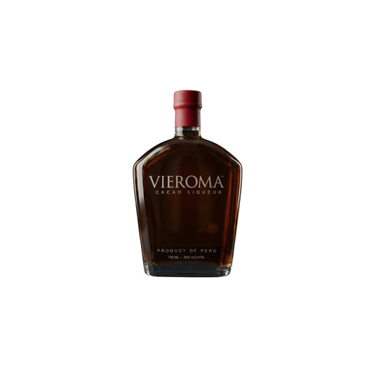 Vieroma Amazonian Cacao Liqueur 750ml
