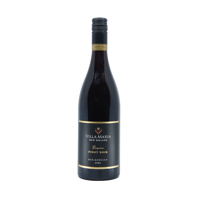 Villa Maria Reserve Pinot Noir 2020