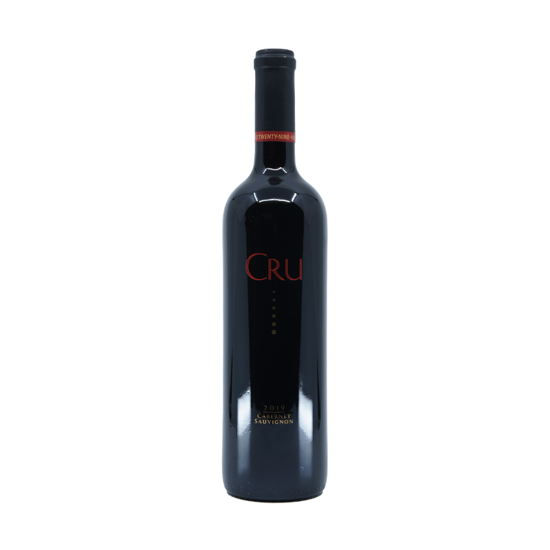 Vineyard 29 Cru Cabernet Sauvignon 2019
