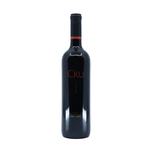 Vineyard 29 Cru Cabernet Sauvignon 2019