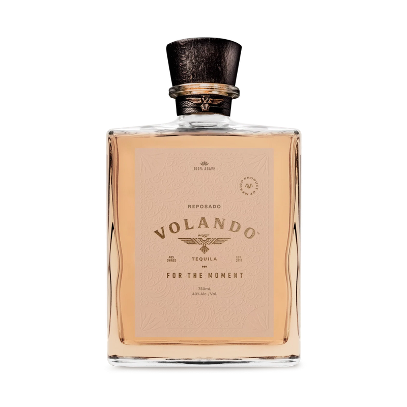 Volando Reposado Tequila