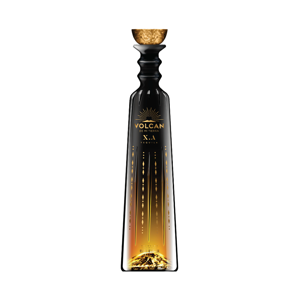 Volcan de Mi Tierra X.A Reposado Luminous Tequila