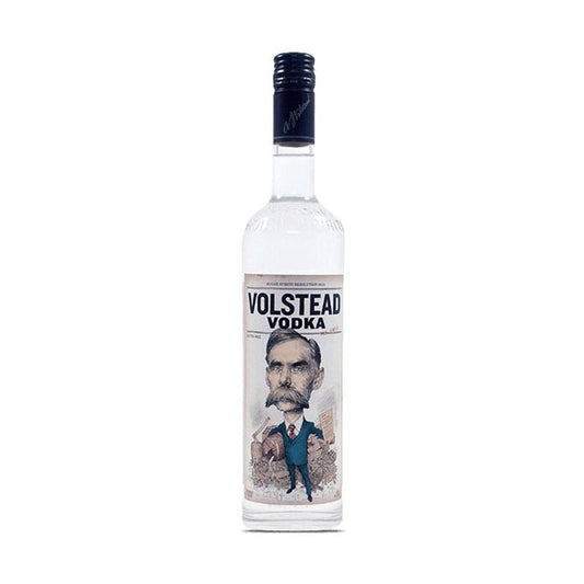 Volstead Vodka