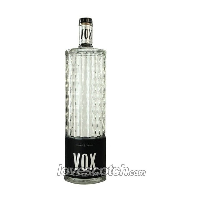 Vox Vodka