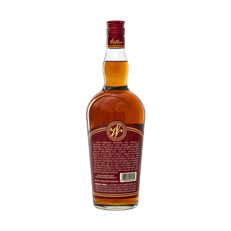 W.L. Weller Antique 107 1 Liter