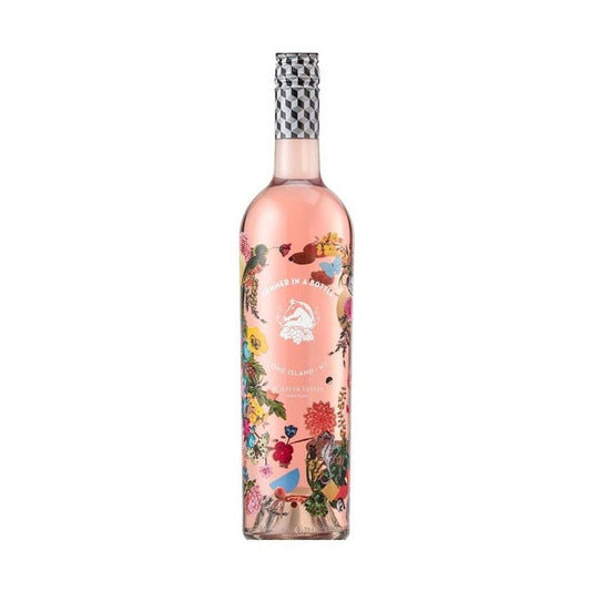 W”lffer Estate 'Summer In A Bottle' Ros‚ 2022