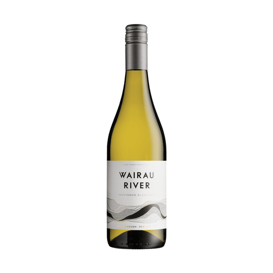 Wairau River Sauvignon Blanc 2022