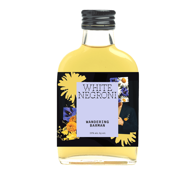 Wandering Barman White Negroni (100ml)