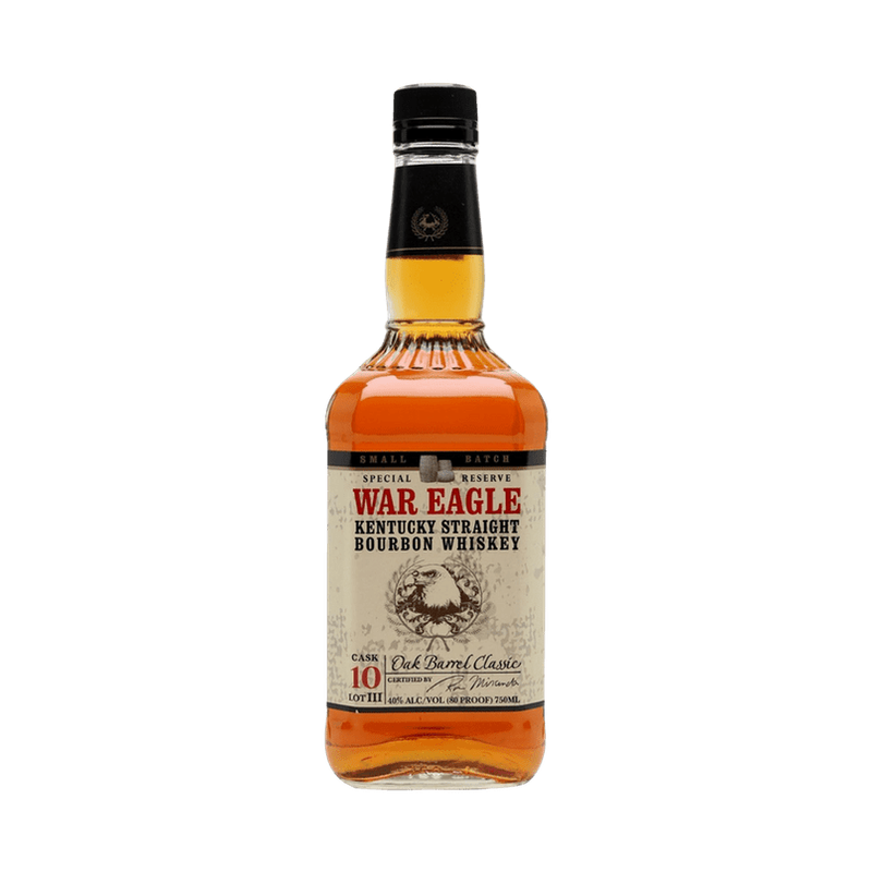 War Eagle Kentucky Straight Bourbon Whiskey