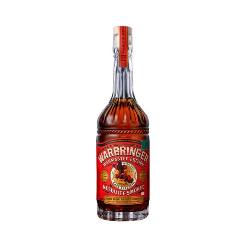 Warbringer Warmaster Single Barrel 2026 750ml