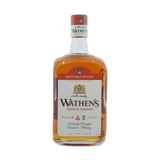 Wathen's Bourbon Single Barrel (750ml)