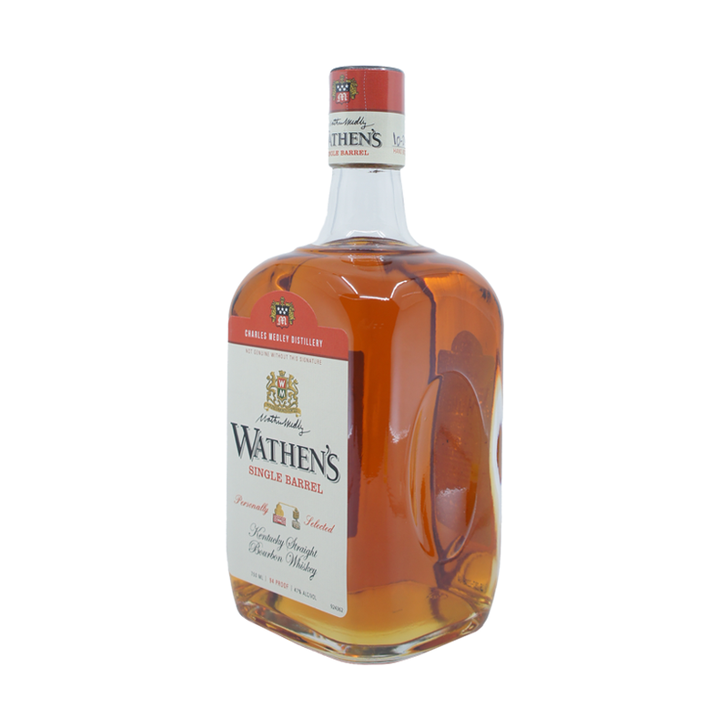 Wathen's Bourbon Single Barrel (750ml)