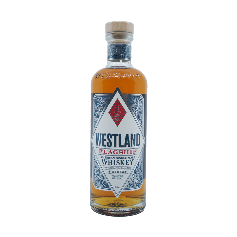 Westland American Single Malt Whiskey