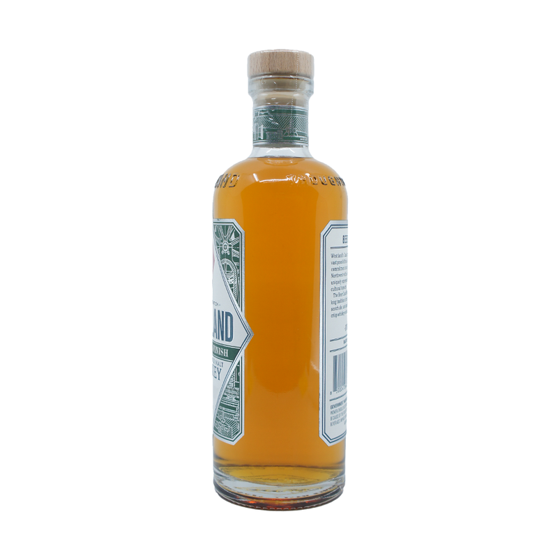 Westland 'Beer Cask Finish' American Single Malt Whiskey