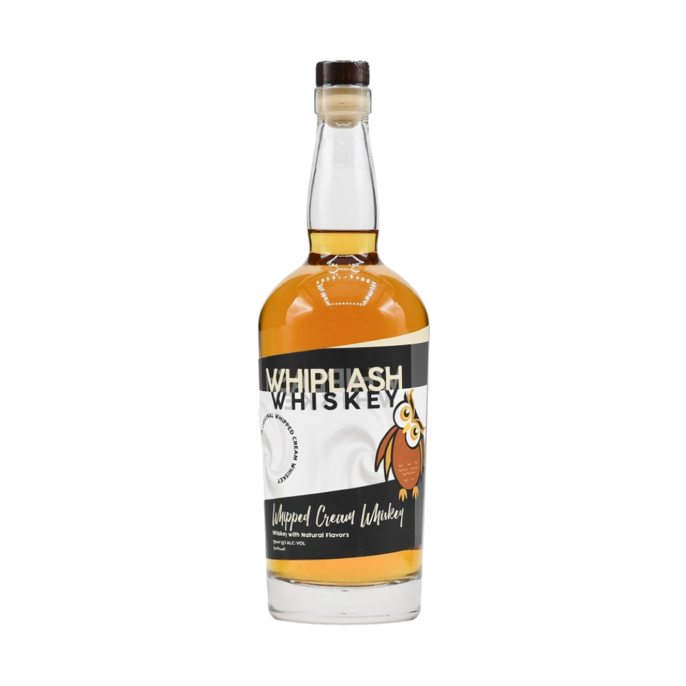 Whiplash Whiskey Original 750 mL