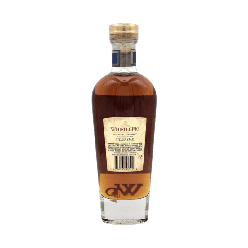 WhistlePig Badonkadonk 25 Year Old Single Malt Whiskey