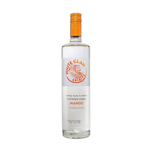 White Claw Spirits Mango Vodka 750 mL