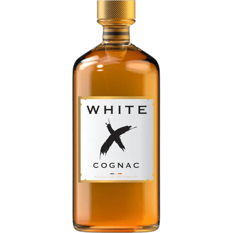White X Cognac