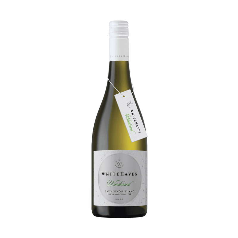 Whitehaven Windward Sauvignon Blanc 2022