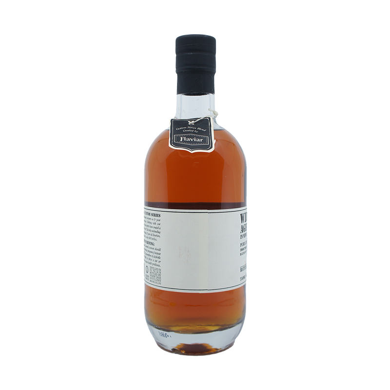 Widow Jane Aged 10 Year Old Blend Straight Bourbon Whiskey