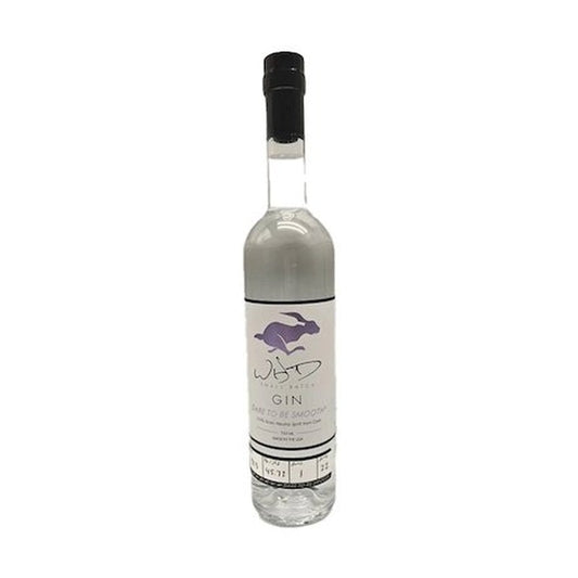 Wild Hare Distillery Gin (750mL)