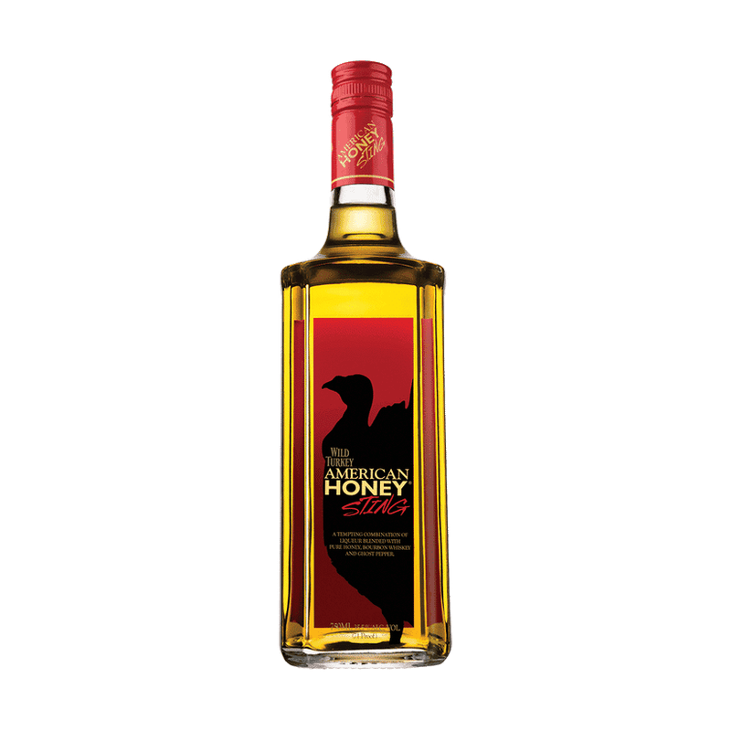 Wild Turkey American Honey Sting