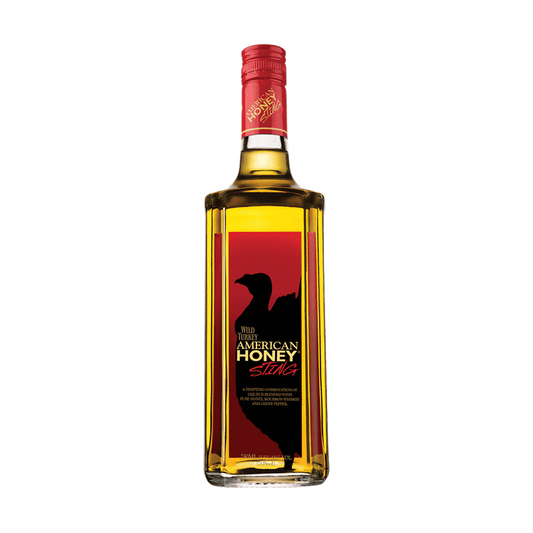 Wild Turkey American Honey Sting