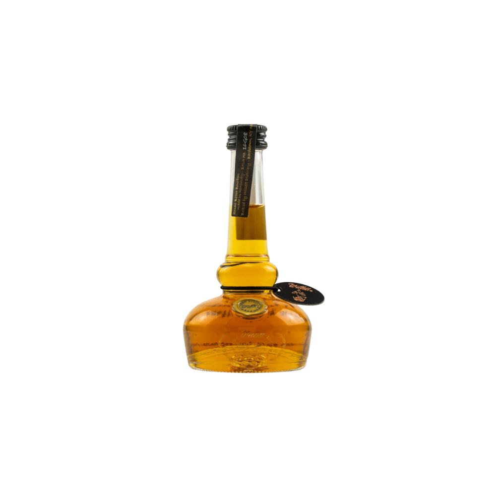 Willett Pot Still Reserve Bourbon 50 ml