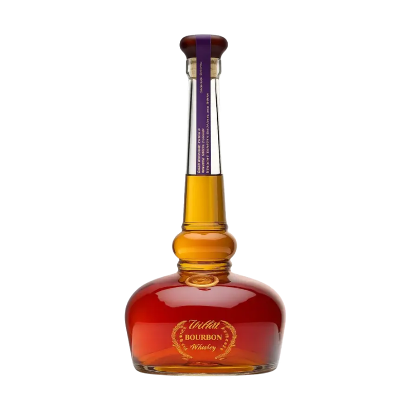Willett Pot Still Reserve Cask Strength Bourbon 750ml