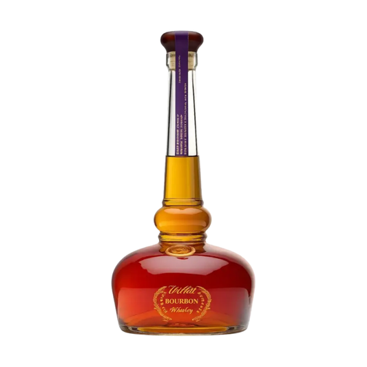 Willett Pot Still Reserve Cask Strength Bourbon 750ml