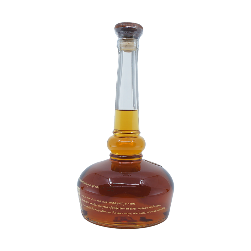 Willett Pot Still Reserve Kentucky Straight Bourbon Whiskey