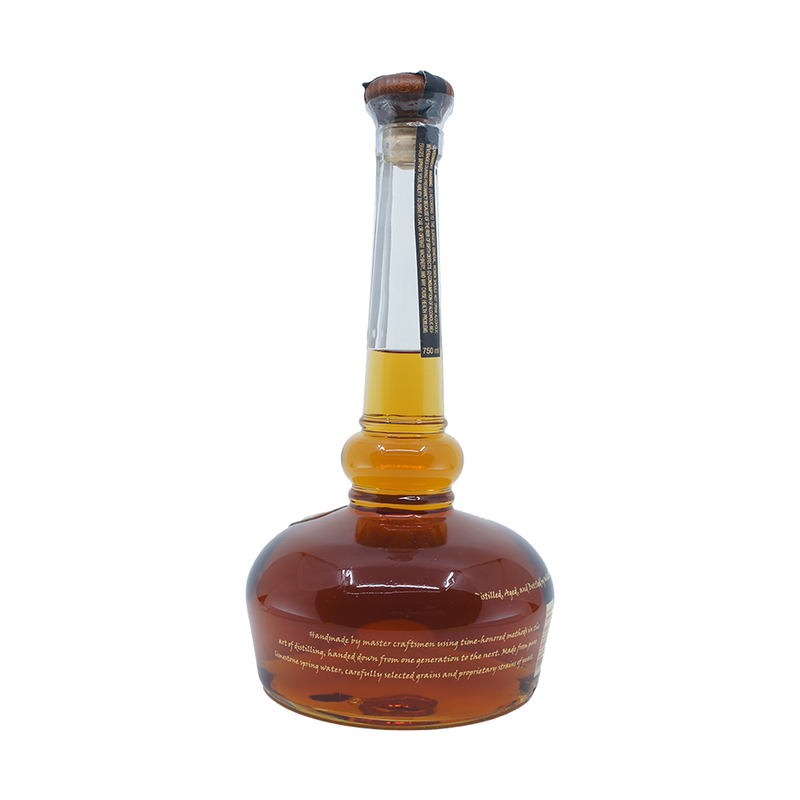 Willett Pot Still Reserve Kentucky Straight Bourbon Whiskey