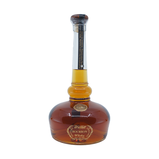 Willett Pot Still Reserve Kentucky Straight Bourbon Whiskey
