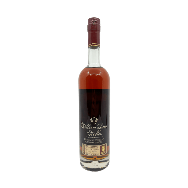 William Larue Weller Kentucky Straight Bourbon 2024 Edition