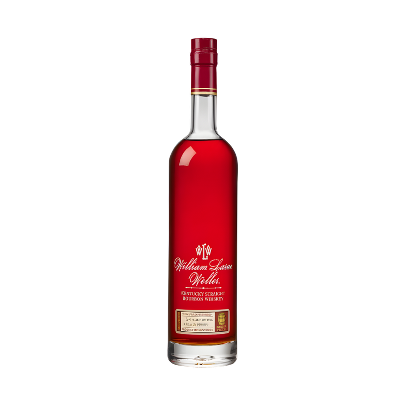 William Larue Weller Kentucky Straight Bourbon 2025 Edition (129 Proof)