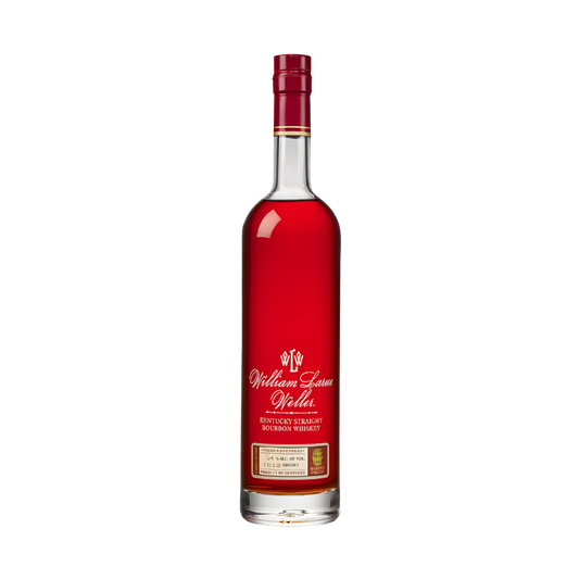 William Larue Weller Kentucky Straight Bourbon 2025 Edition (129 Proof)