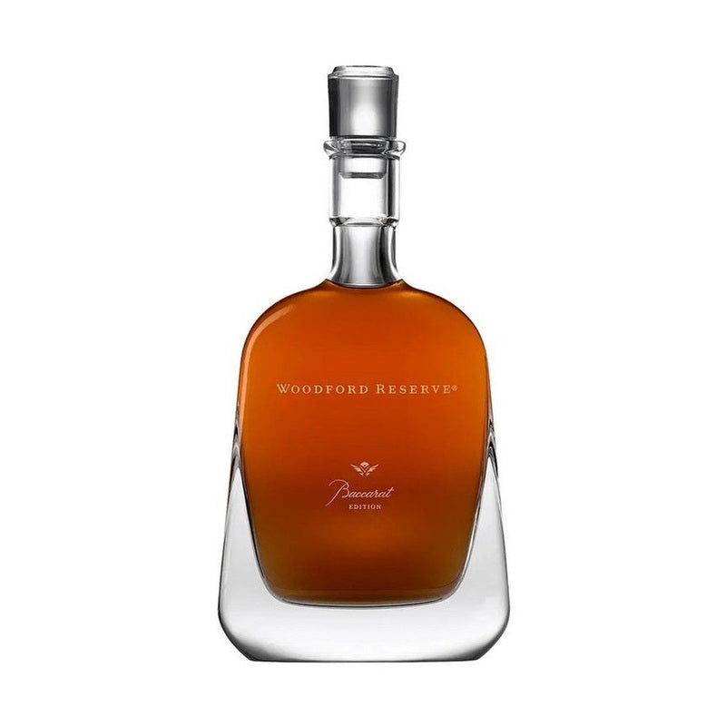 Woodford Reserve Baccarat Edition (750mL)