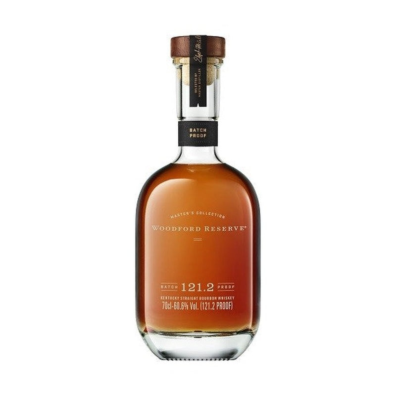 Woodford Reserve Master's Collection Batch Proof 121.2 (750ml)