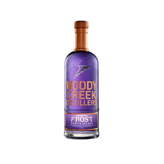 Woody Creek Distillers Minnesota Frost Mary’s Select Gin 750ml
