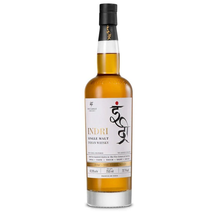 World Whiskey Single Malt Bundle