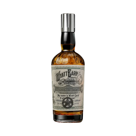Wyatt Earp Small Batch 750 ml
