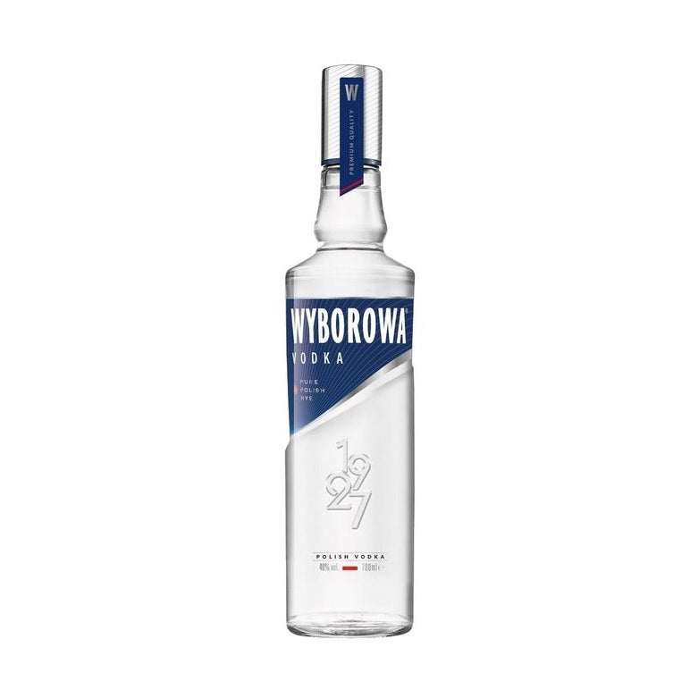 Wyborowa Vodka