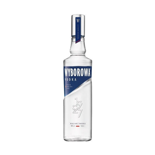 Wyborowa Vodka