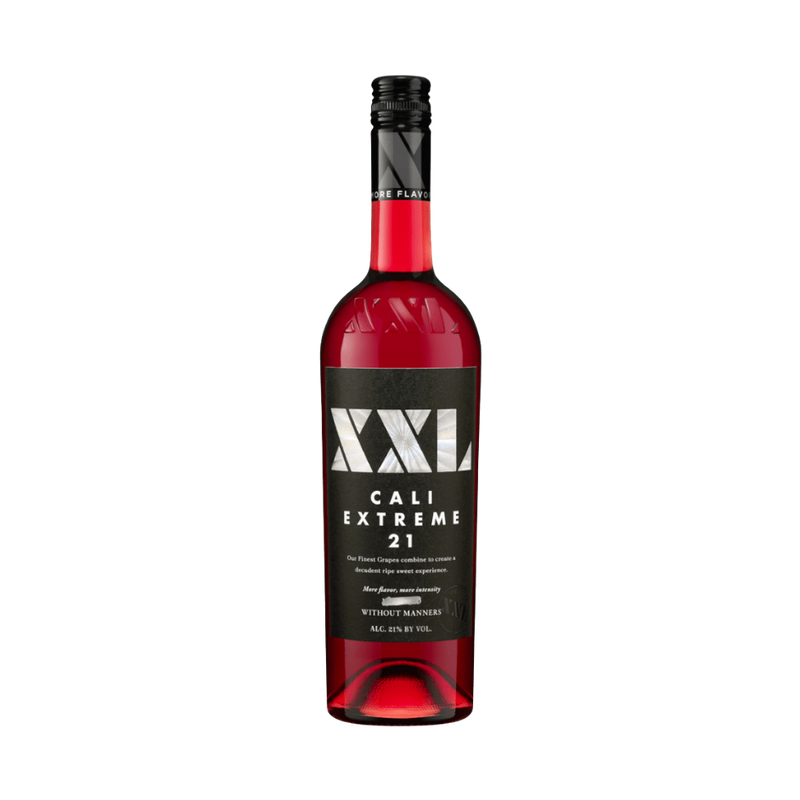 XXL Extreme Flavored Wine