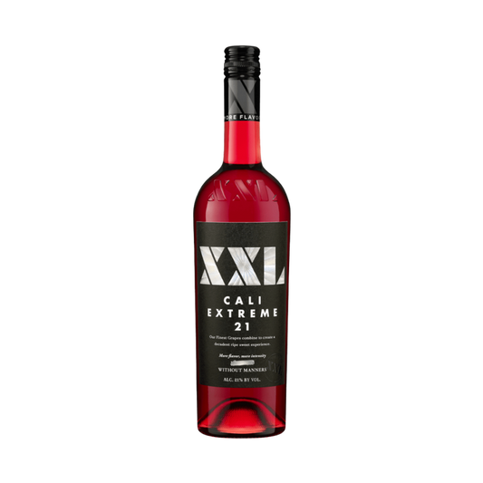 XXL Extreme Flavored Wine
