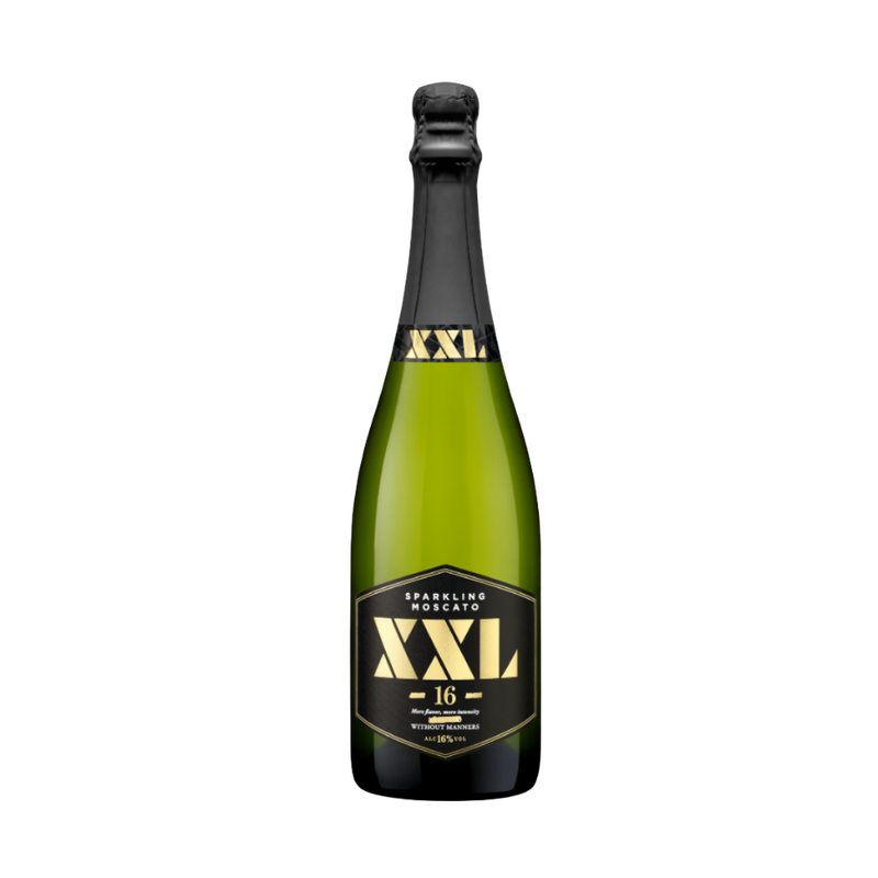XXL Sparkling Moscato