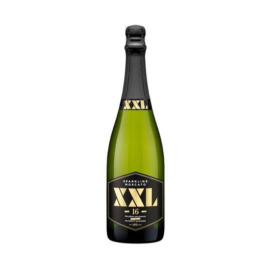 XXL Sparkling Moscato