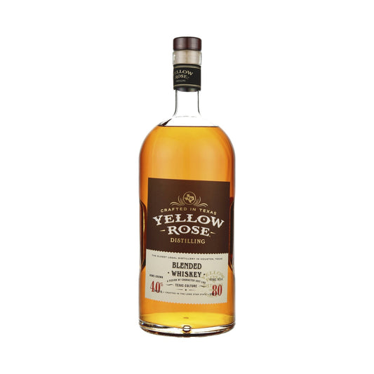 Yellow Rose Premium American Whiskey 1.75L