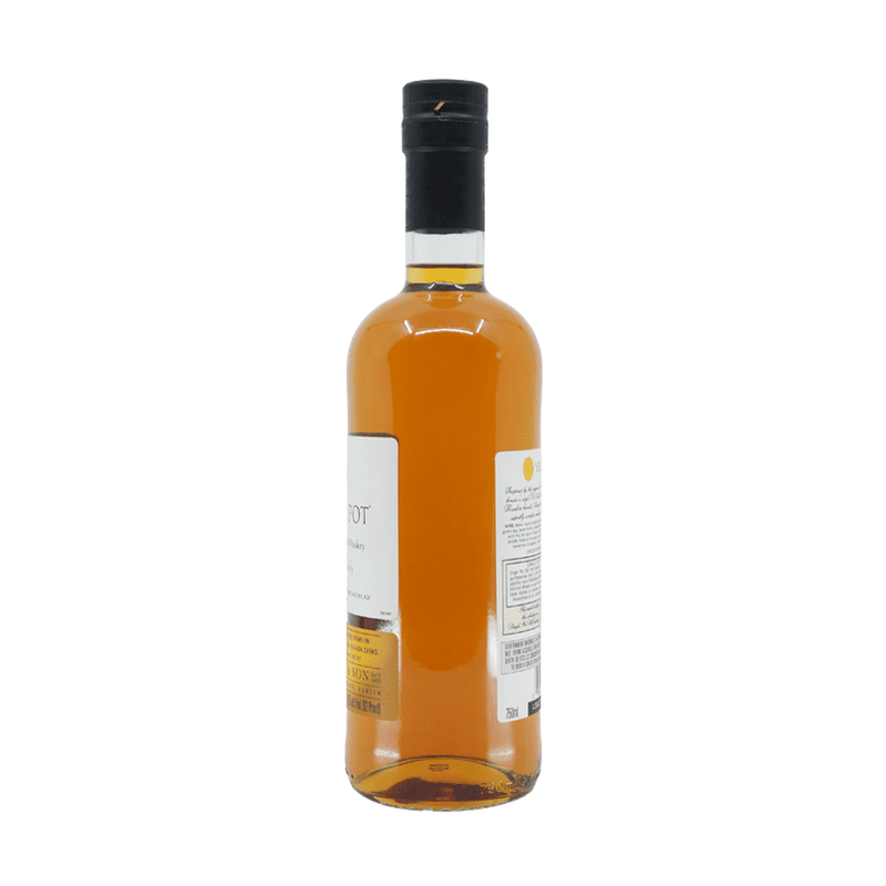 Yellow Spot Single Pot Still 12 Year Irish Whiskey (750mL)