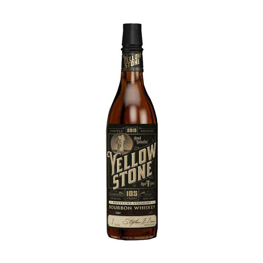 Yellow Stone Kentucky Straight Bourbon Whiskey 105 Proof
